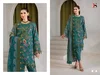 Jade Bagh Vol 2 By Deepsy Cotton Dupatta Pakistani Dress Material
